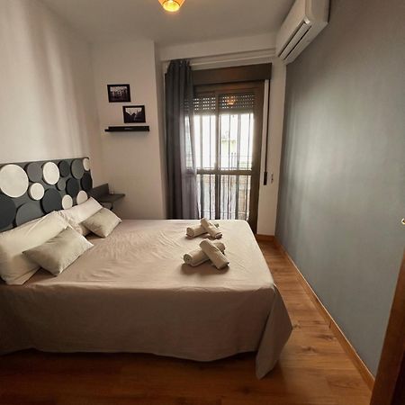 קורדובה Apartamento Con Encanto San Basilio מראה חיצוני תמונה