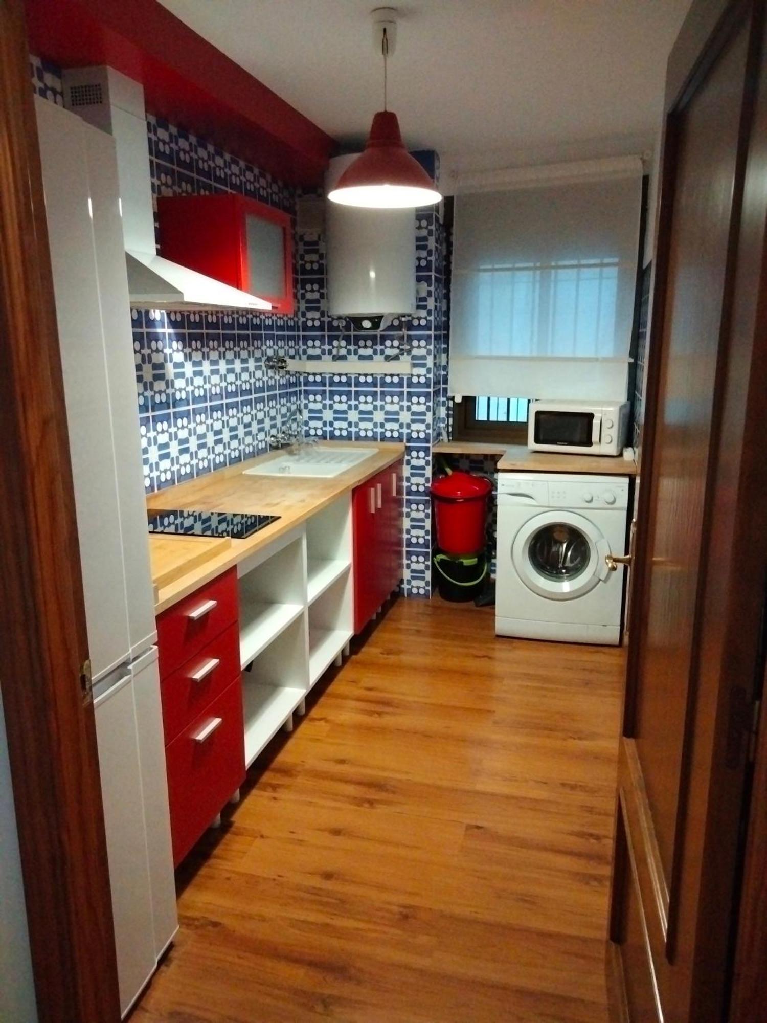 קורדובה Apartamento Con Encanto San Basilio מראה חיצוני תמונה