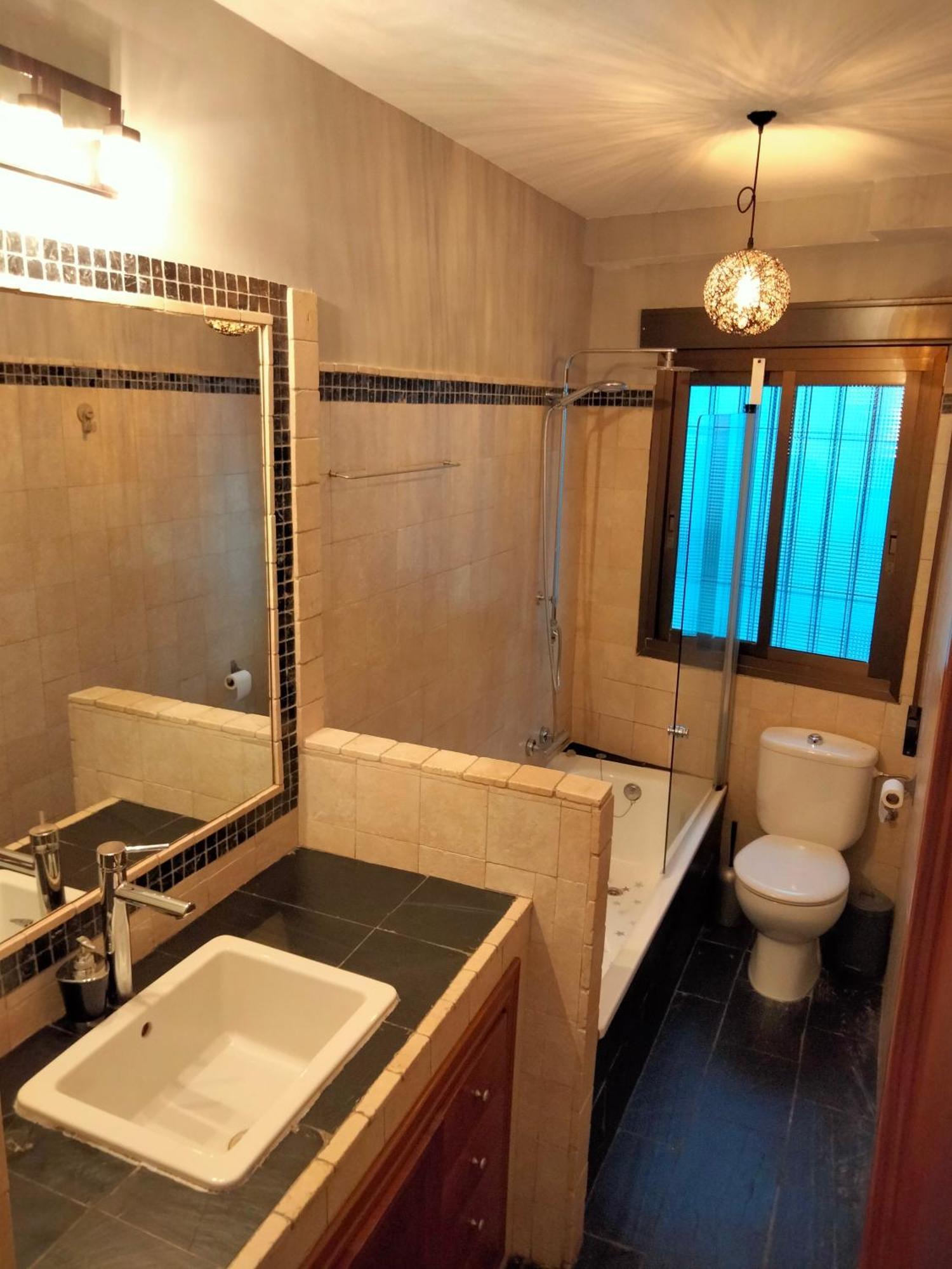 קורדובה Apartamento Con Encanto San Basilio מראה חיצוני תמונה