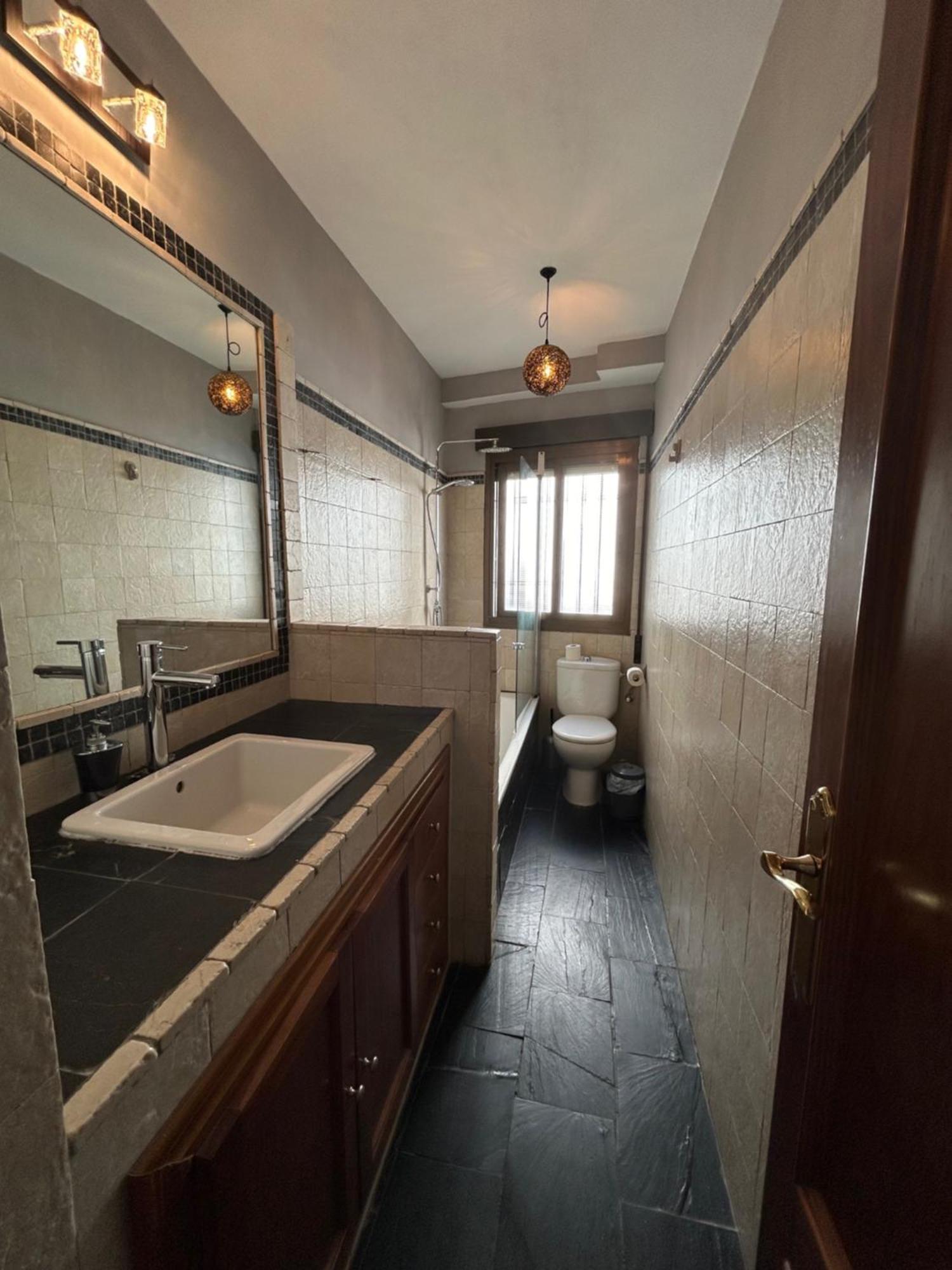 קורדובה Apartamento Con Encanto San Basilio מראה חיצוני תמונה