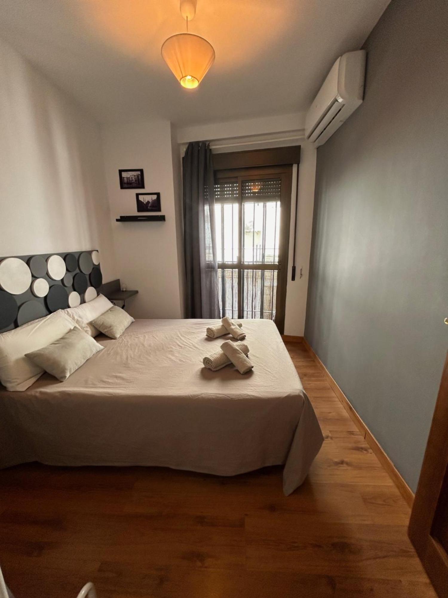 קורדובה Apartamento Con Encanto San Basilio מראה חיצוני תמונה