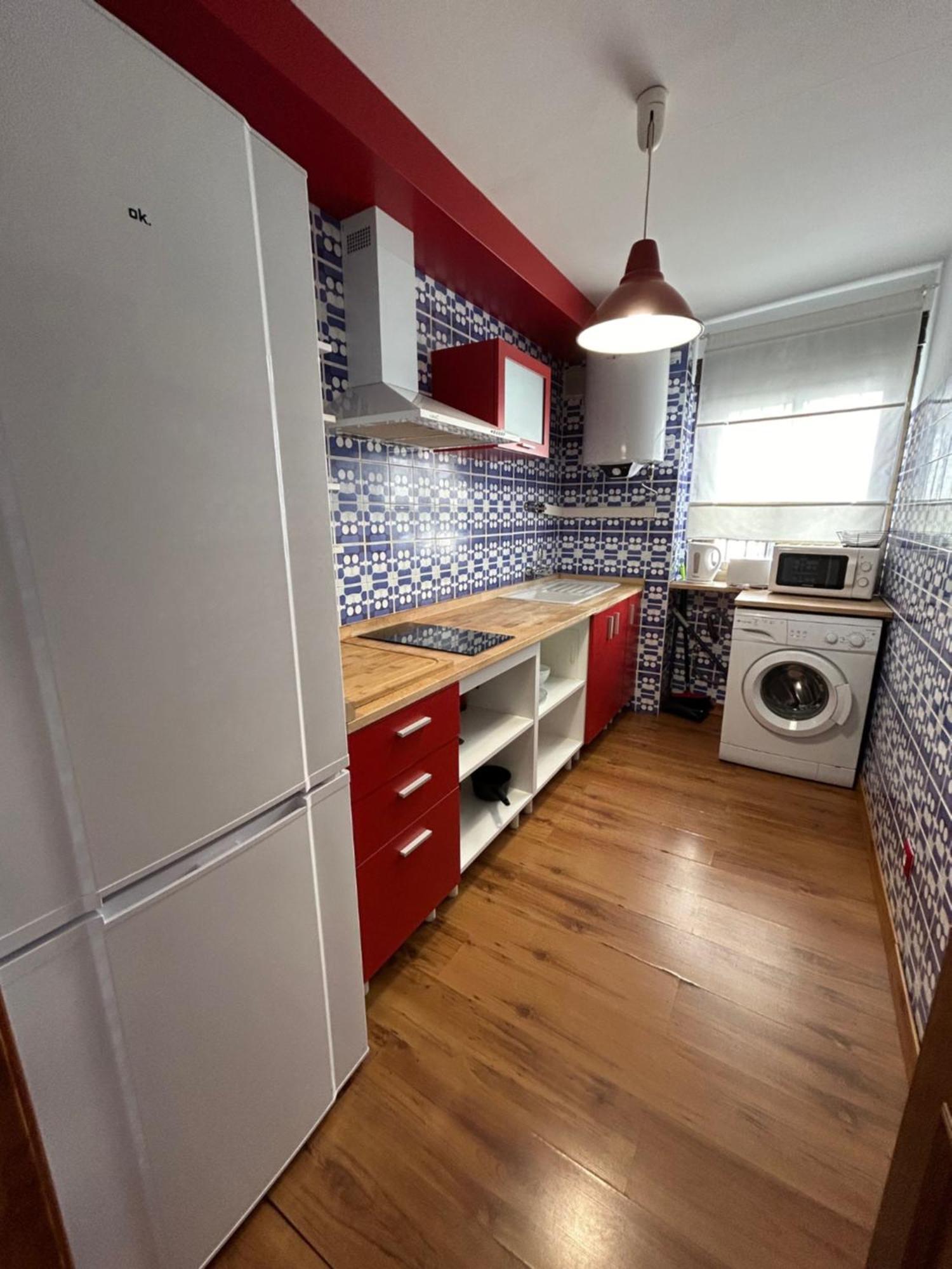 קורדובה Apartamento Con Encanto San Basilio מראה חיצוני תמונה