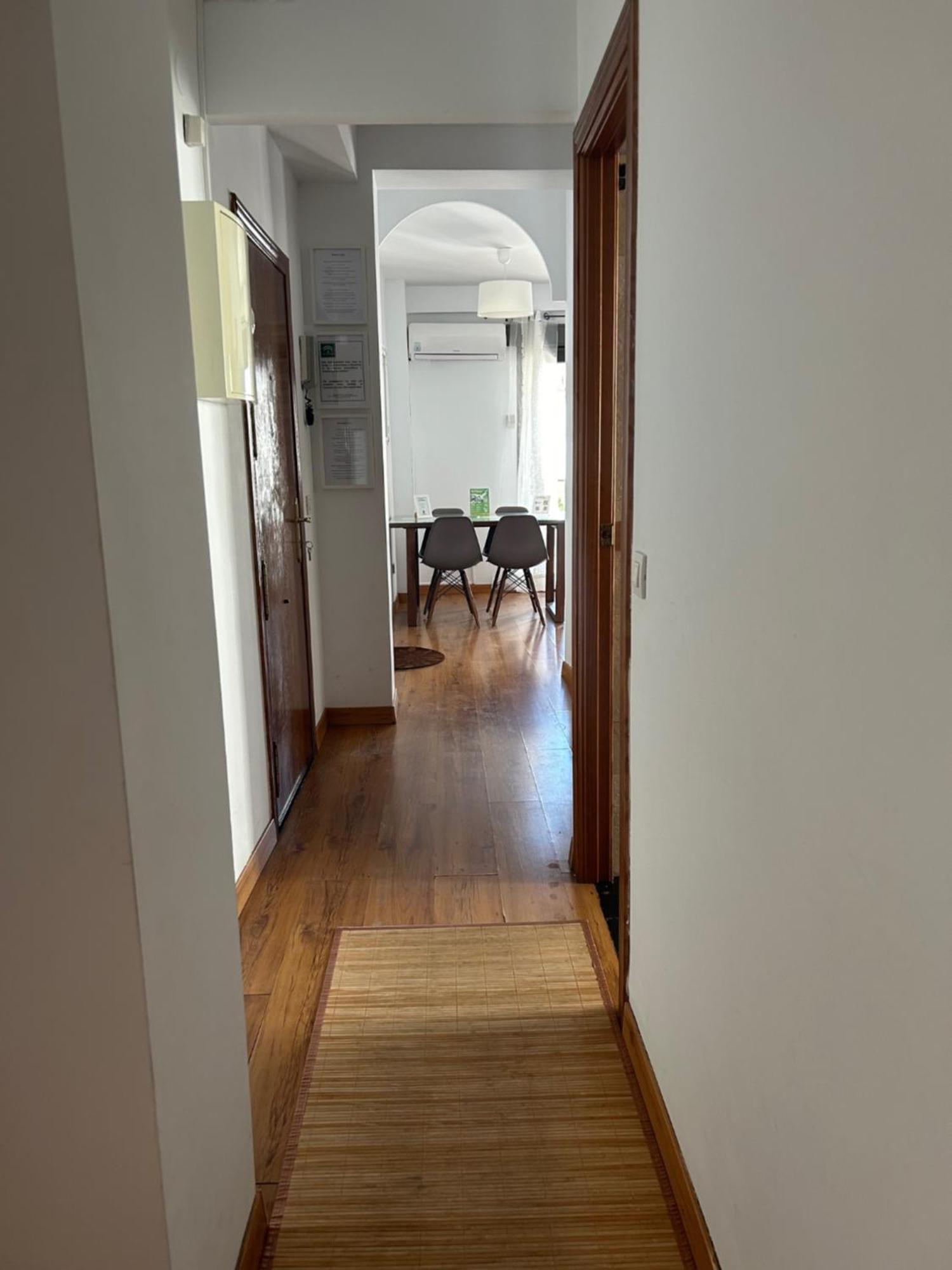 קורדובה Apartamento Con Encanto San Basilio מראה חיצוני תמונה