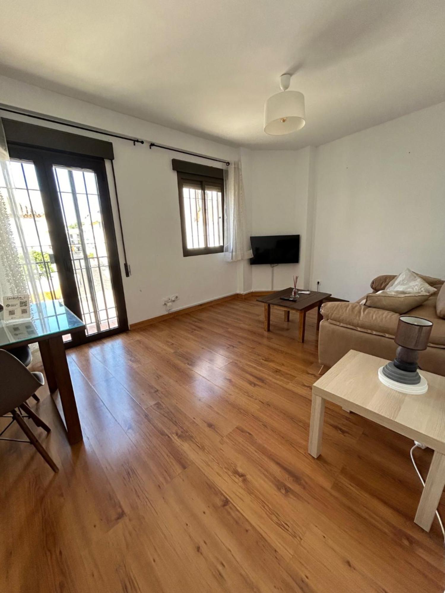 קורדובה Apartamento Con Encanto San Basilio מראה חיצוני תמונה